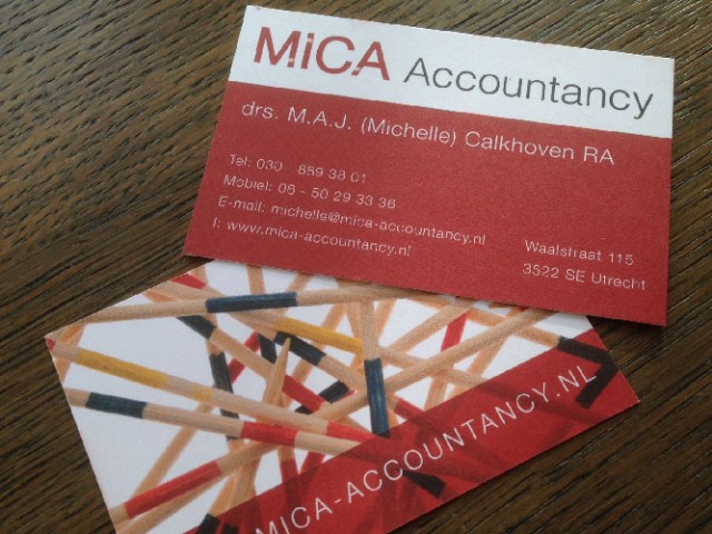 MICA Accountancy