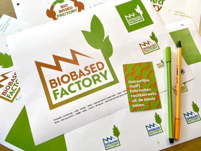 Biobased Factory